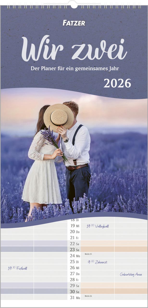 Wir zwei 2026