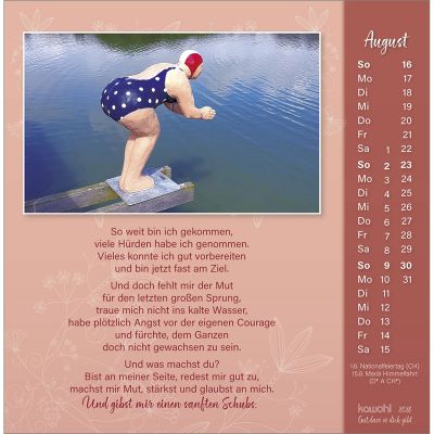 Gut, dass es dich gibt 2026