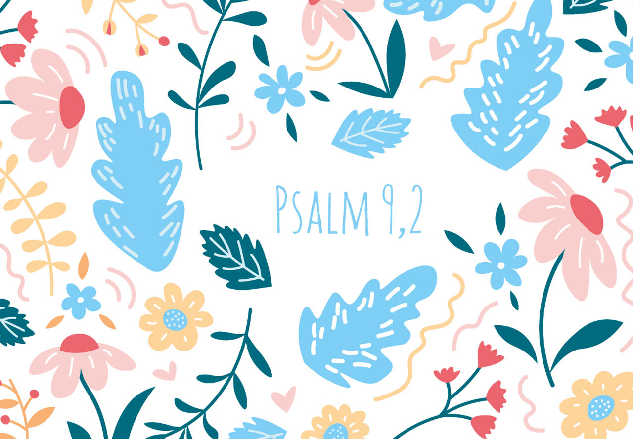 Neujahrslose Pure Lebensfreude