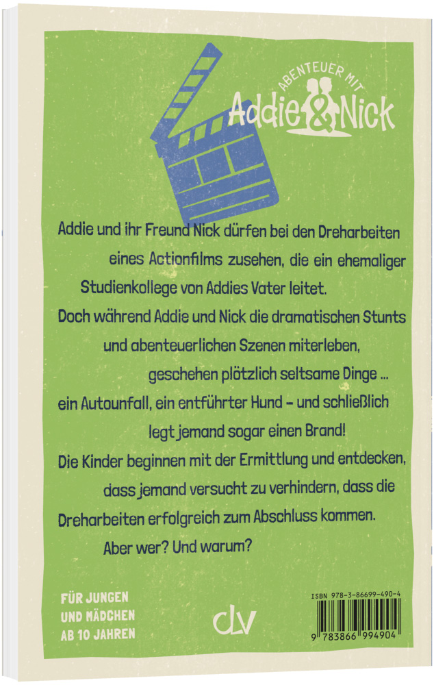 Der Anschlag auf das Filmprojekt (8)