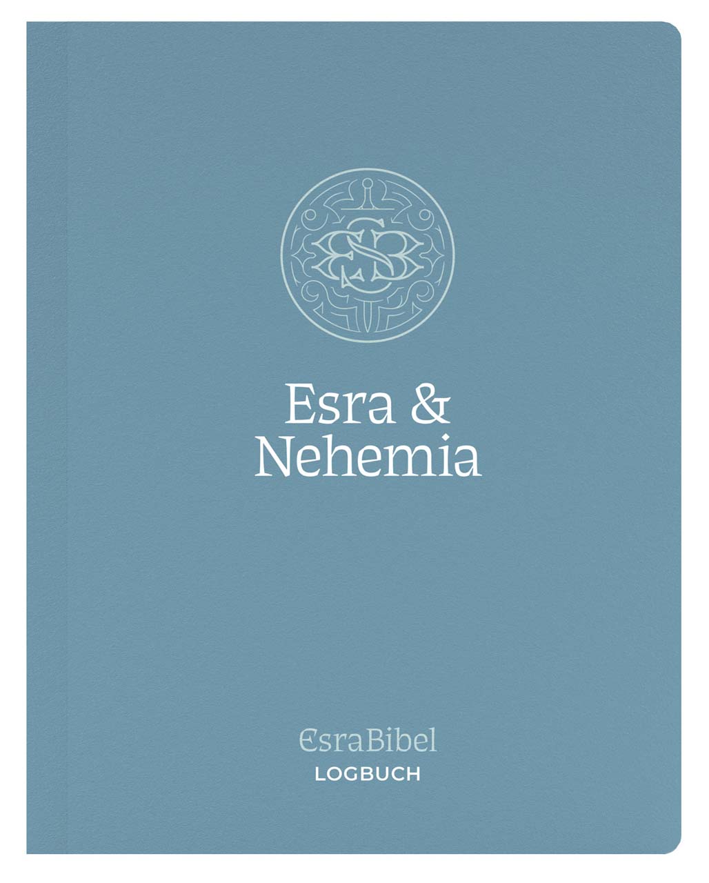 EsraBibel – Logbuch Esra + Nehemia
