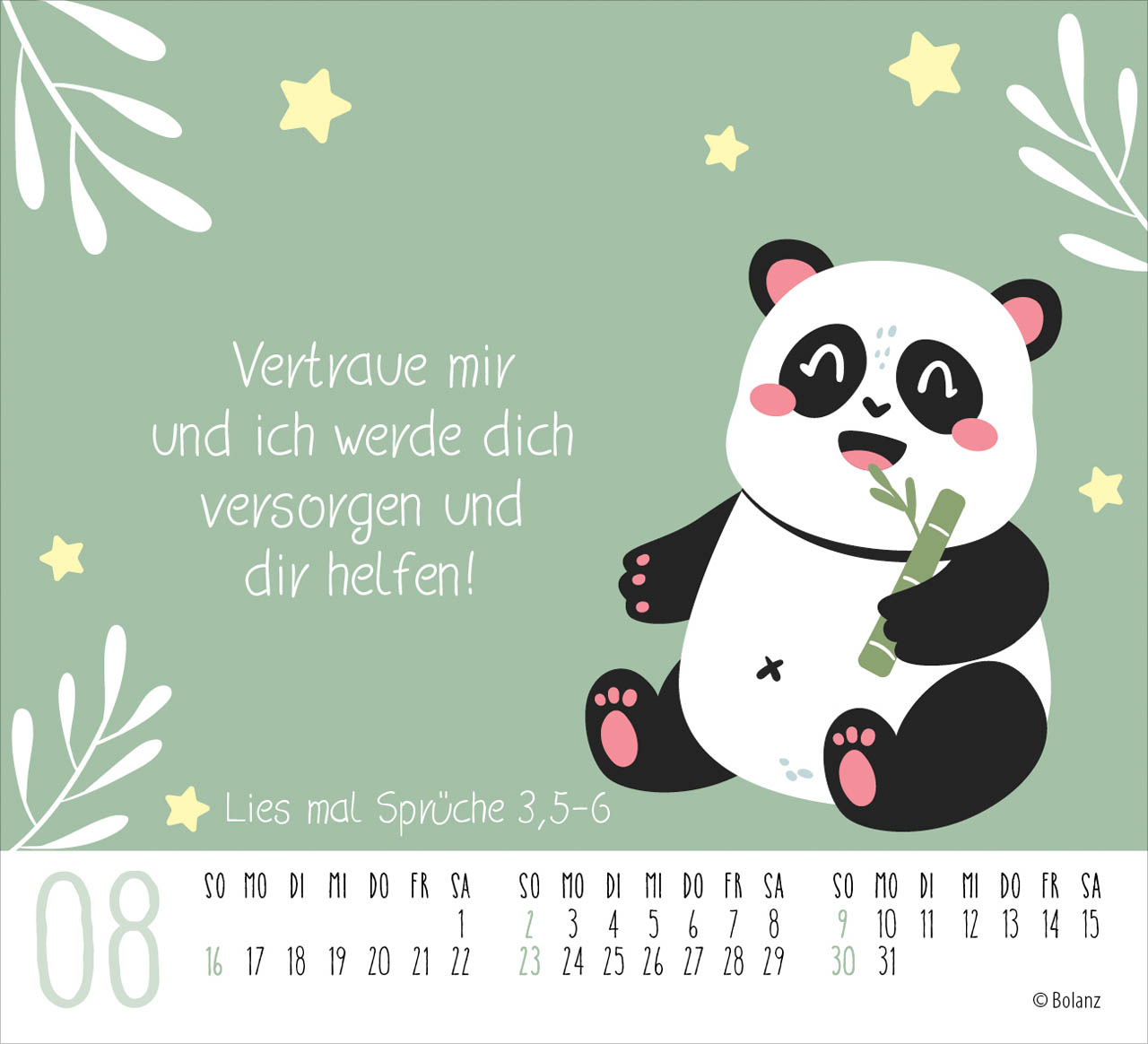 Freunde fürs Leben 2026 - Minikalender Freunde fürs Leben 2026 - Minikalender
