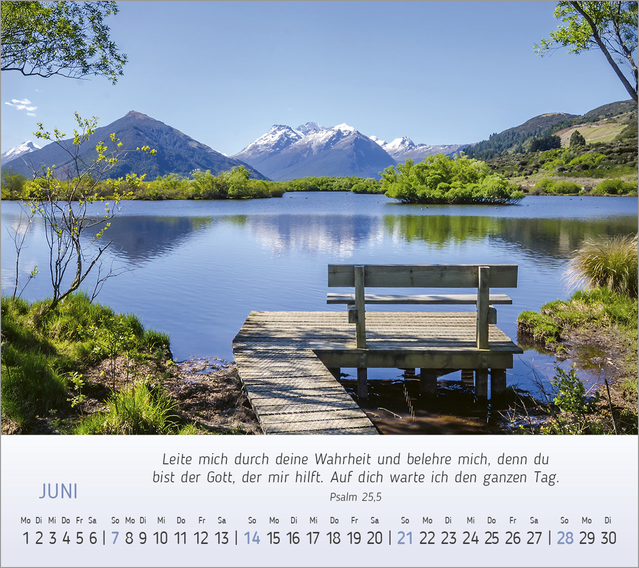 Foto-Träume - Tischkalender 2026 Foto-Träume - Tischkalender 2026