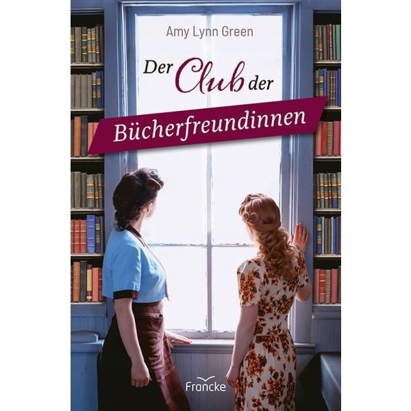 Der Club der Bücherfreundinnen