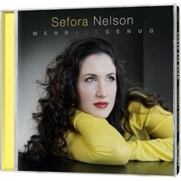 Mehr als genug (Audio - CD)