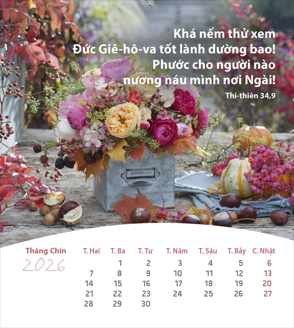 Leben für Dich 2026 - Vietnamesisch Leben für Dich 2026 - Vietnamesisch