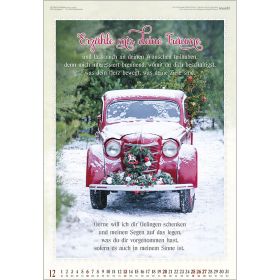 Ich bin da, dir ganz nah 2026