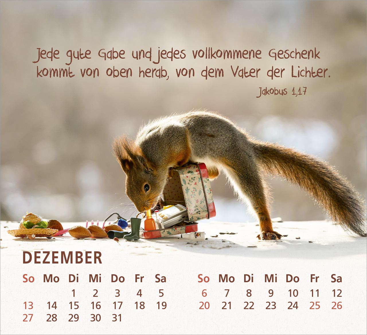 Du bist meine Freude 2026 Du bist meine Freude 2026