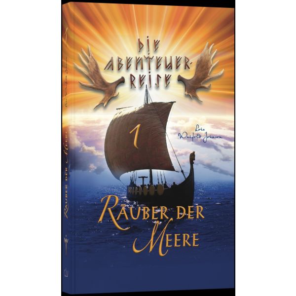 Räuber der Meere - Abenteuerreise  (1)