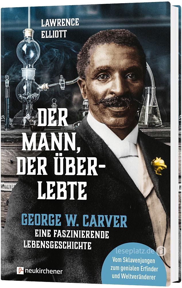 Der Mann, der überlebte