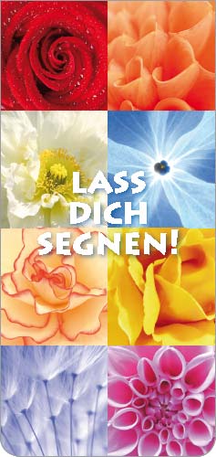 Serie 2 bestehend aus 8 Magnetlesezeichen