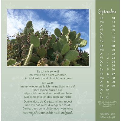 Gut, dass es dich gibt 2026