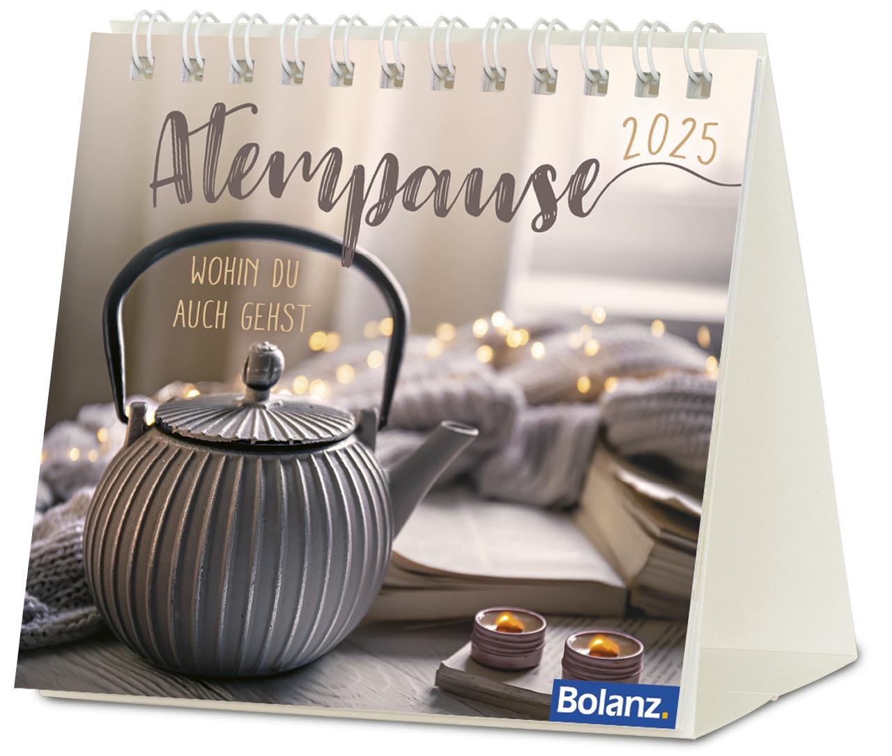 Atempause - Minikalender 2025