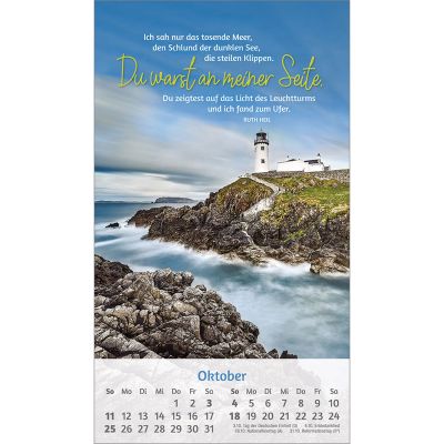 Du bist mir so wertvoll 2026