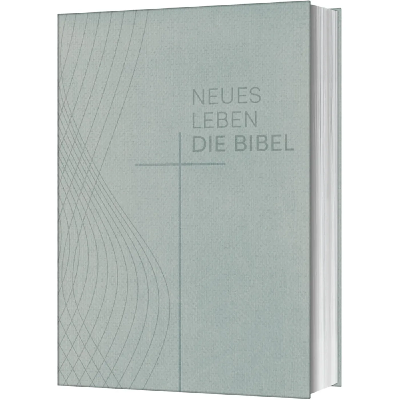 Neues Leben. Die Bibel. Taschenausgabe, Kunstleder