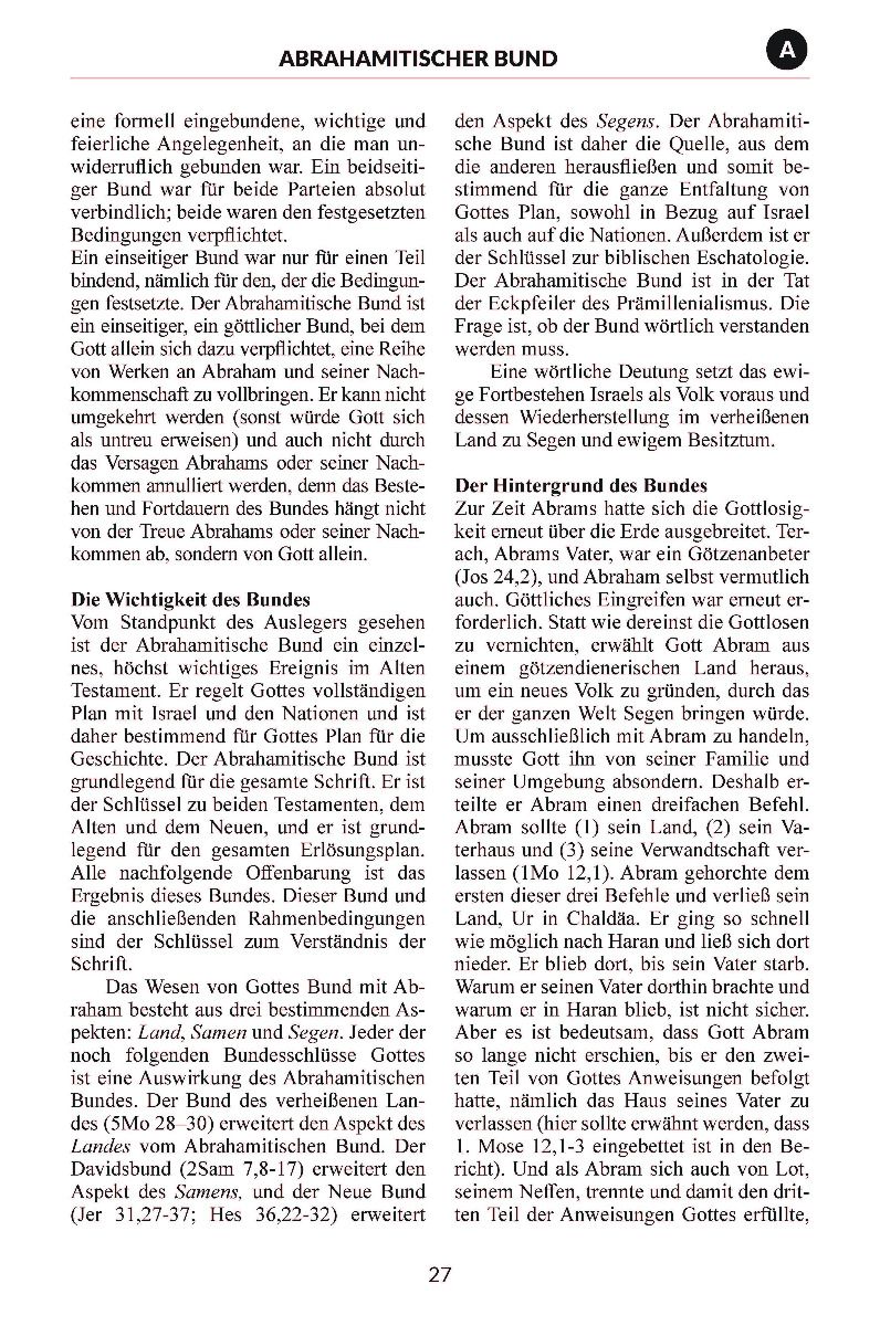 Lexikon zur Endzeit