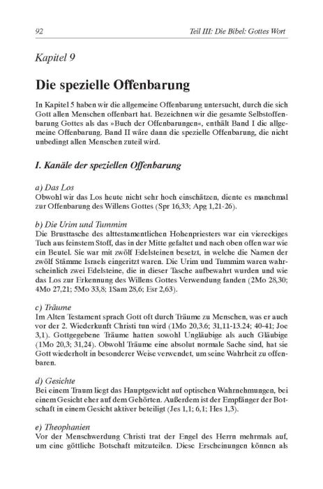 Die Bibel verstehen: Das Handbuch systematischer Theologie für jedermann