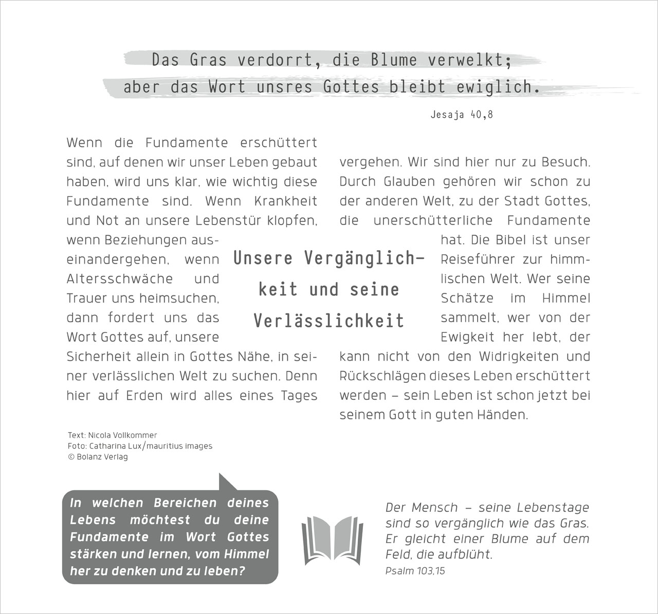 Zeit für Meer 2027 – Wandkalender