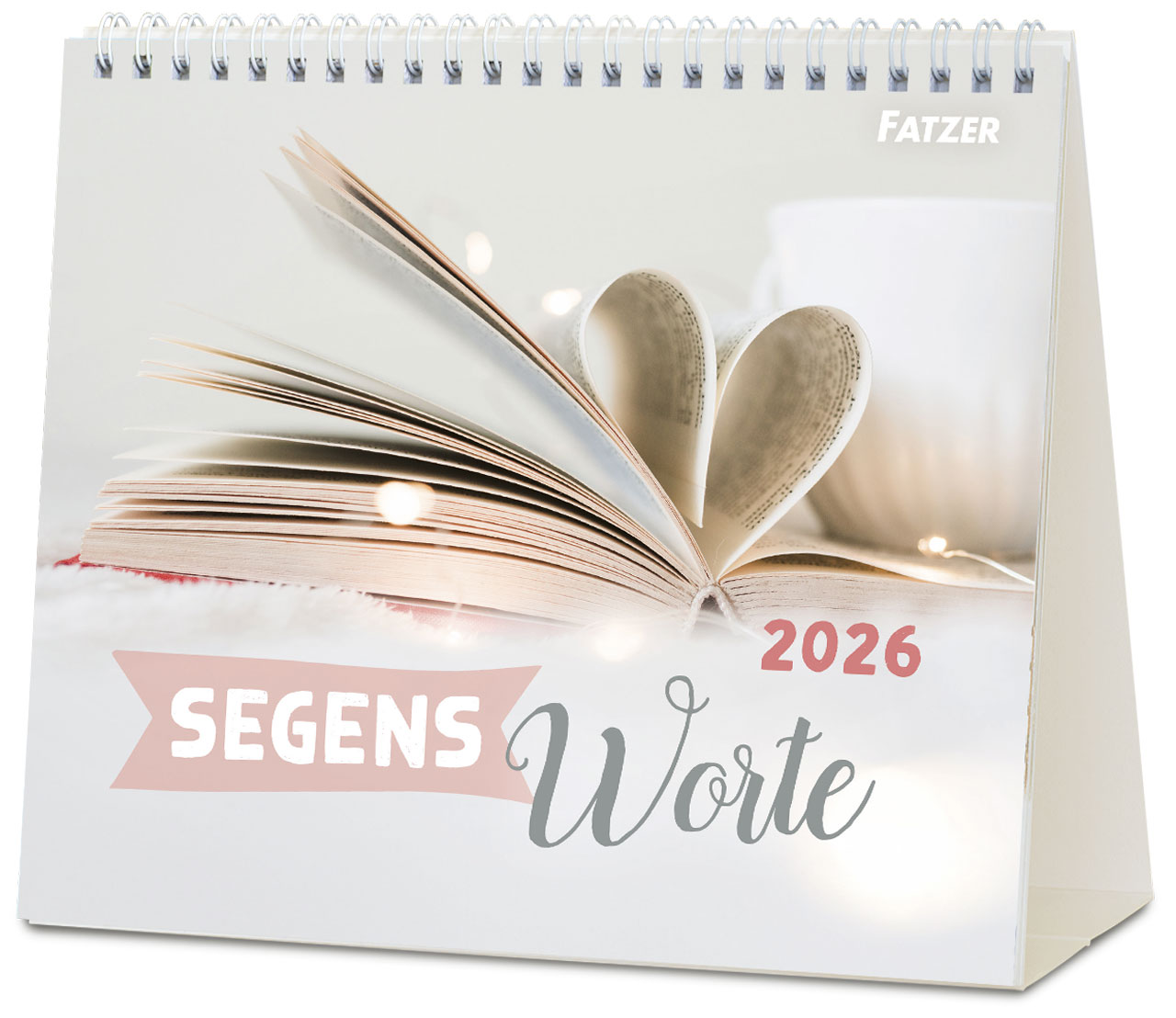 Segensworte  2026 Segensworte  2026