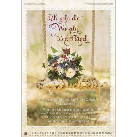 Ich bin da, dir ganz nah 2026