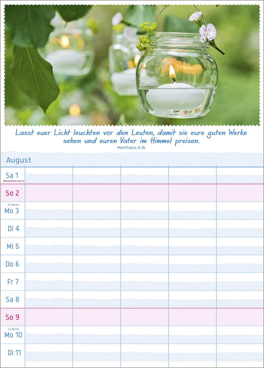 Multiplaner 2026 - Terminplaner Multiplaner 2026 - Terminplaner