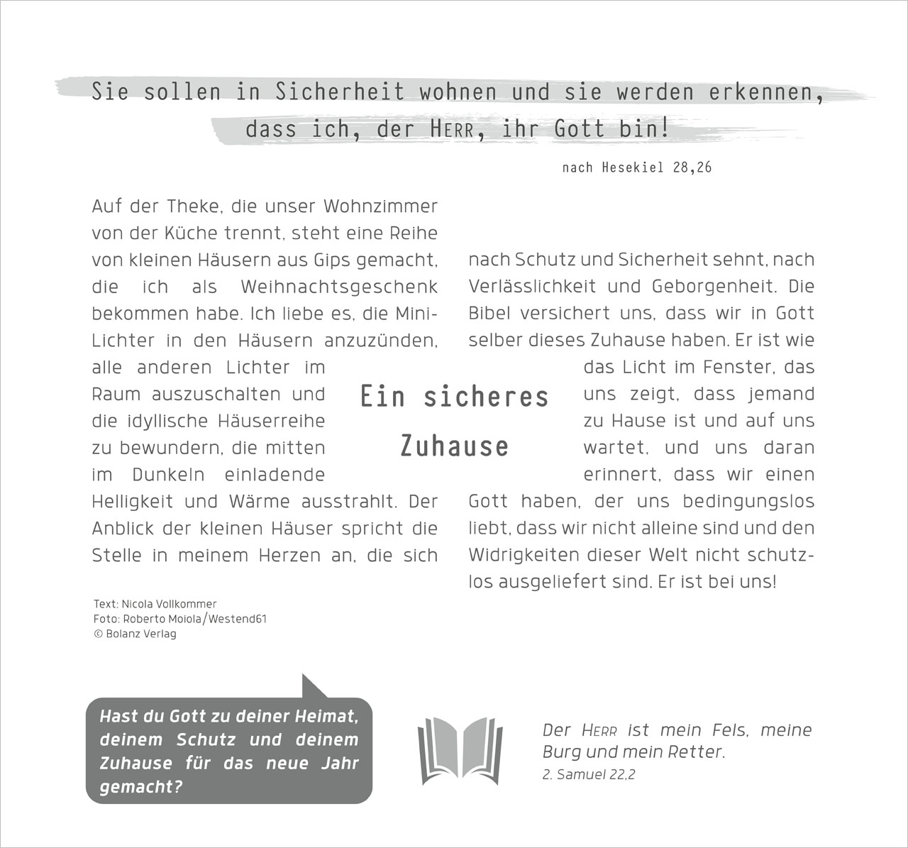 Zeit für Meer 2027 – Wandkalender