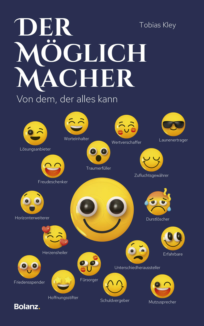 Der Möglichmacher