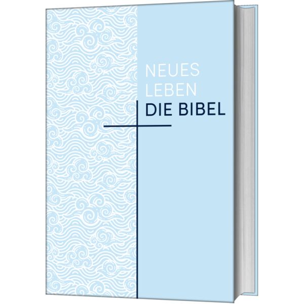 Neues Leben. Die Bibel - Sonderausgabe