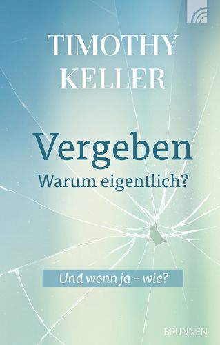 Vergeben - warum eigentlich? Und wenn ja - wie?