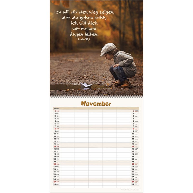 Bei uns ist immer etwas los 2026