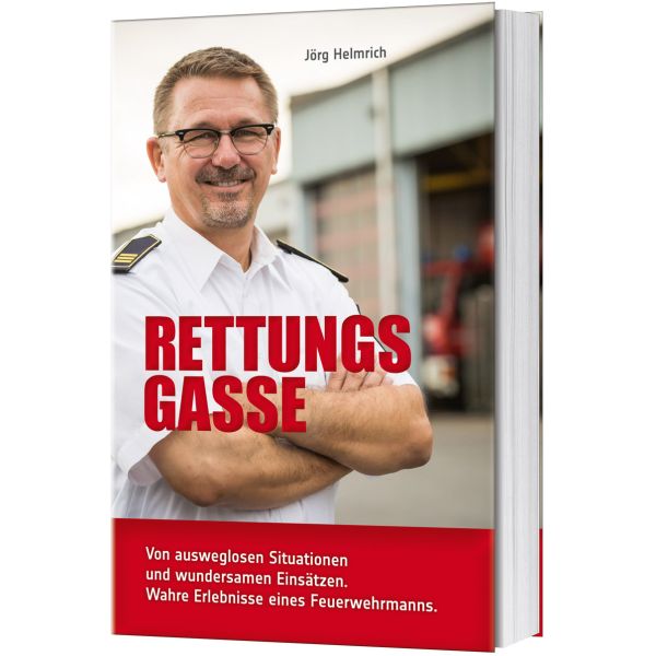 Rettungsgasse