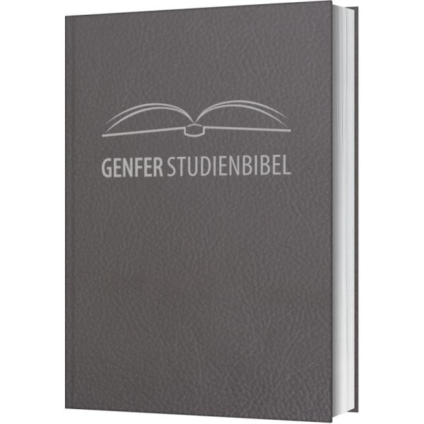 Genfer Studienbibel