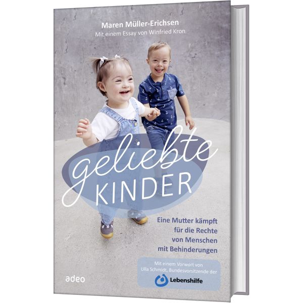 Geliebte Kinder