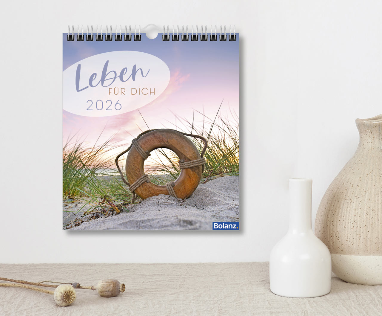 Leben für Dich 2026 - Deutsch Leben für Dich 2026 - Deutsch