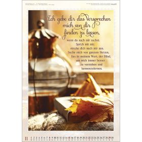 Ich bin da, dir ganz nah 2026