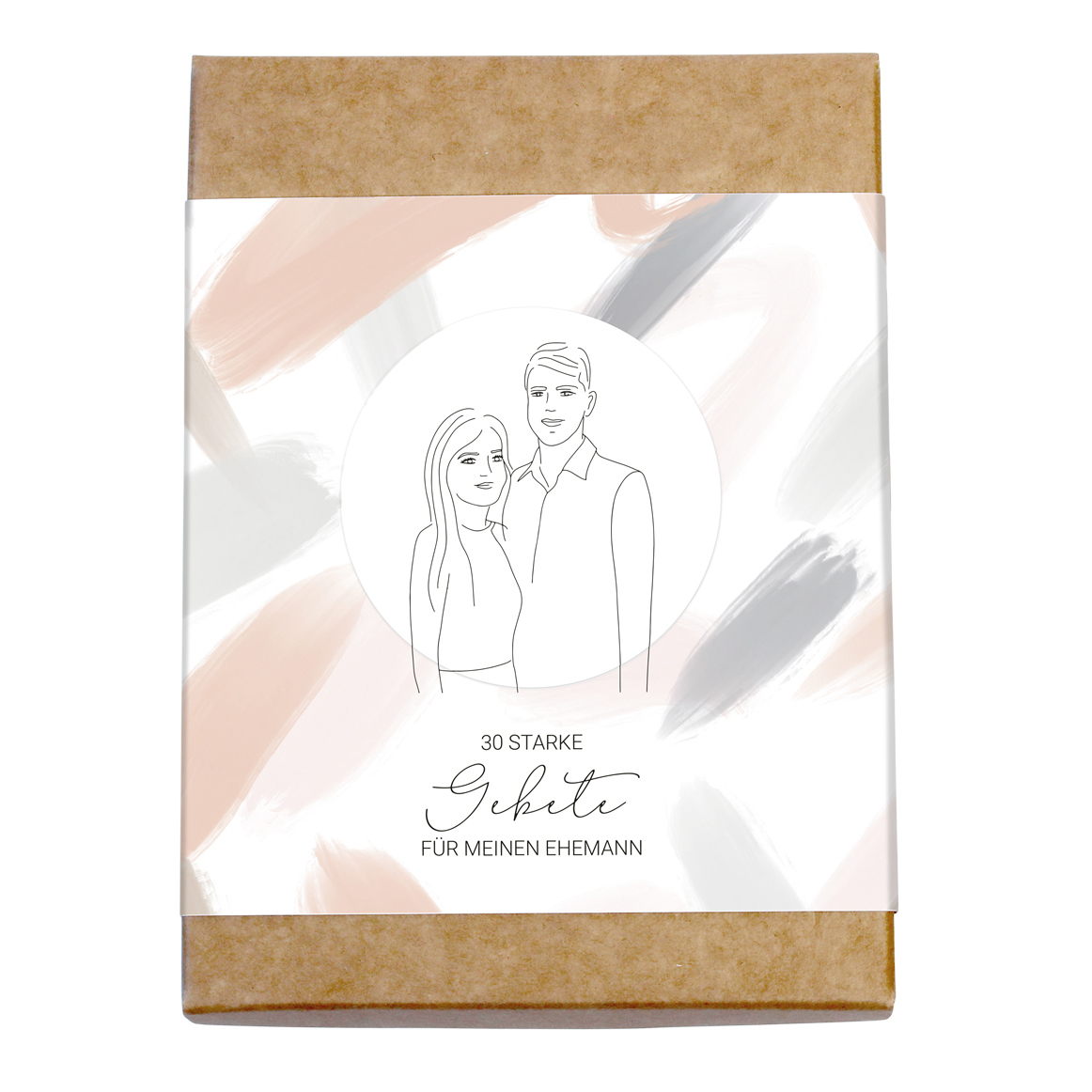 30 Starke Gebete für meinen Ehemann