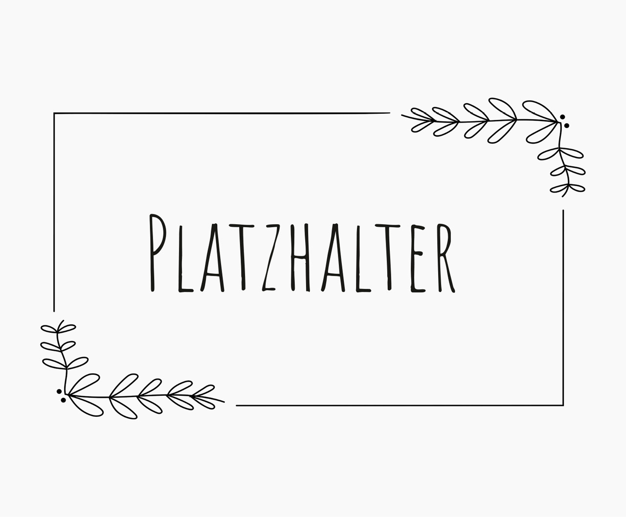 Display Holzmagnete