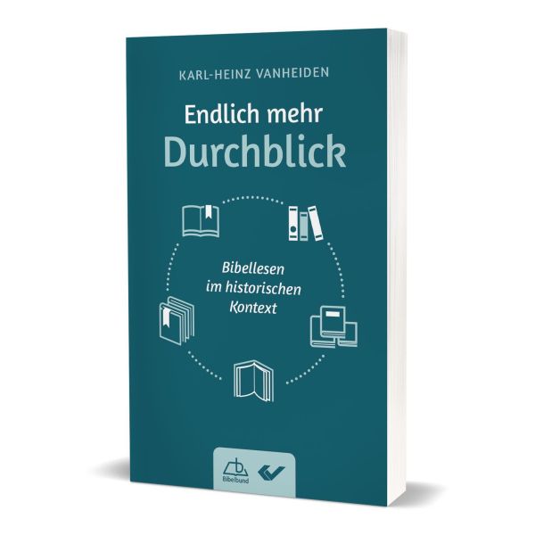 Endlich mehr Durchblick