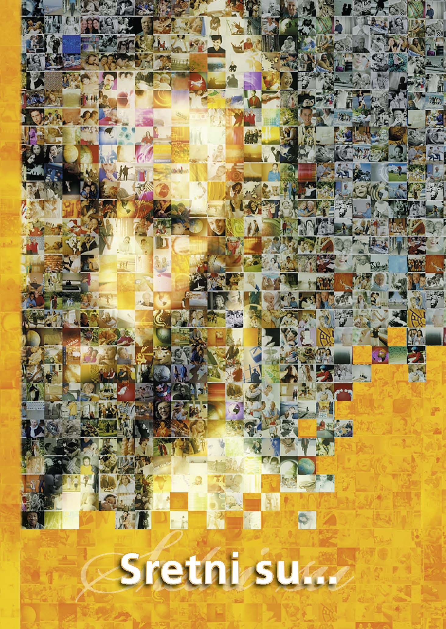 Glücklich sind ... Kroatisch