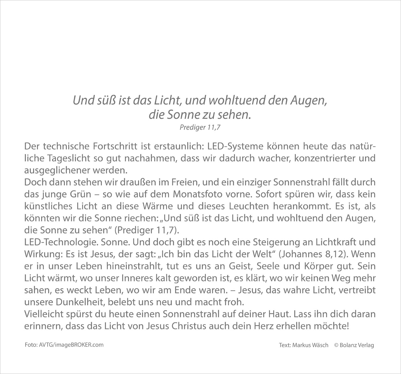 Meine Zeit 2027 – Wandkalender