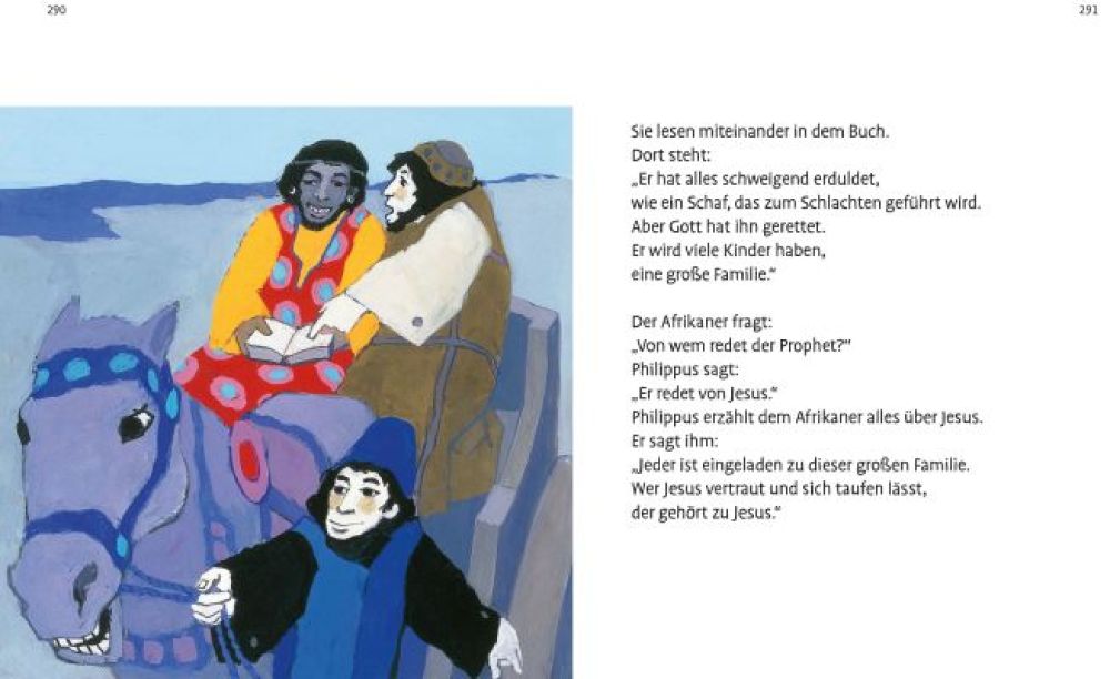 Meine Bilderbibel