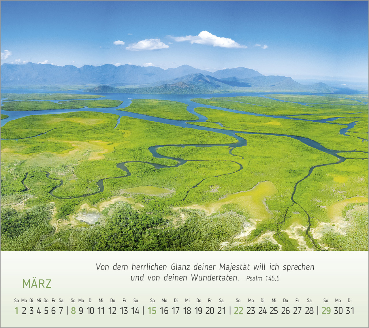 Foto-Träume - Tischkalender 2026 Foto-Träume - Tischkalender 2026
