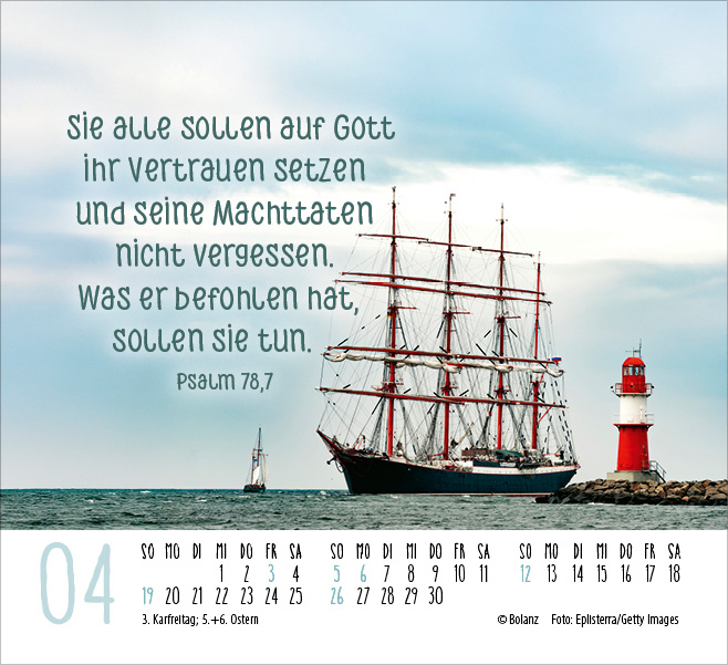 Licht der Welt 2026 - Minikalender Licht der Welt 2026 - Minikalender