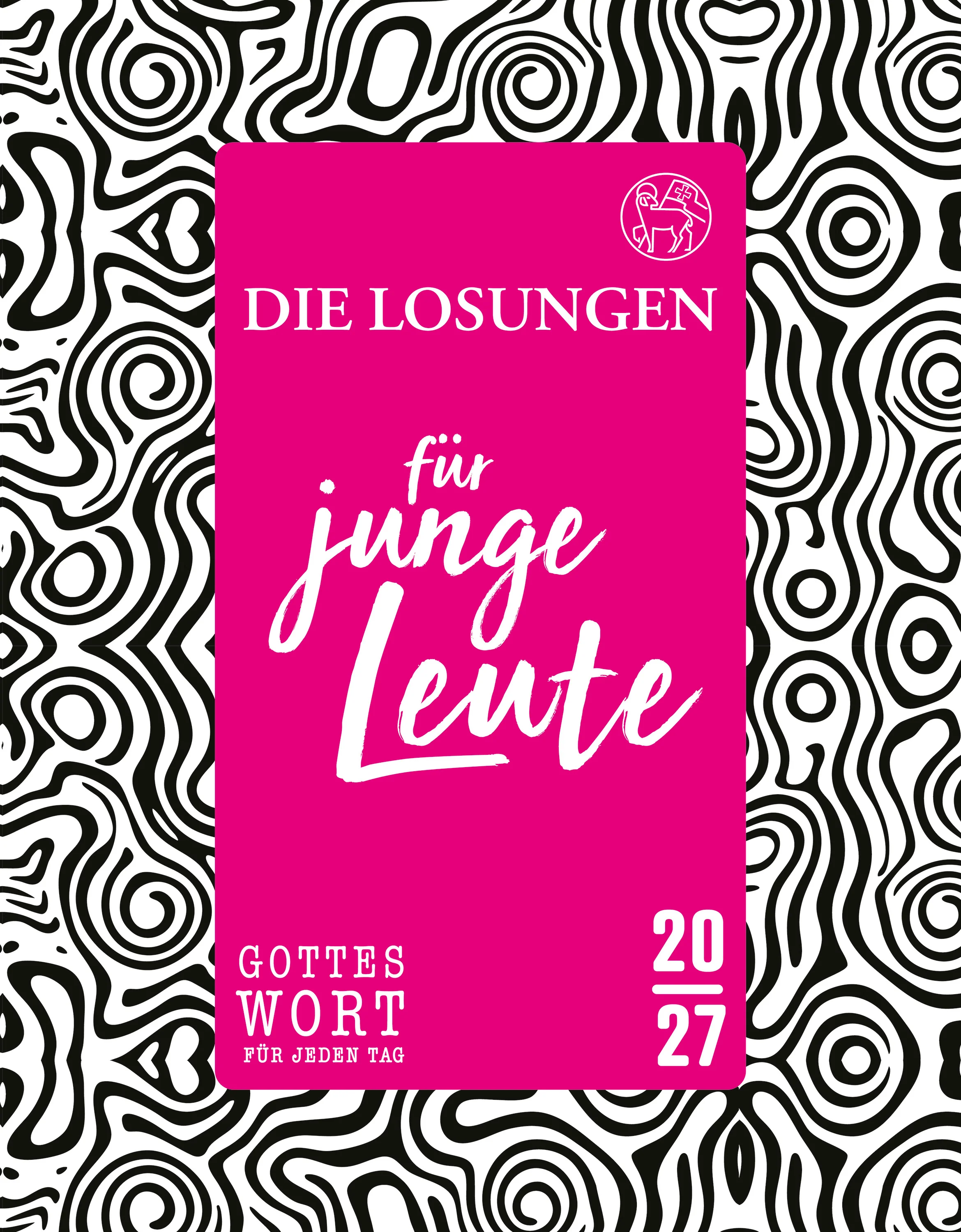 Losungen für junge Leute 2027