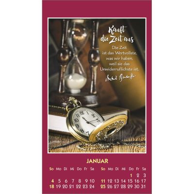 Gott ist bei dir 2026