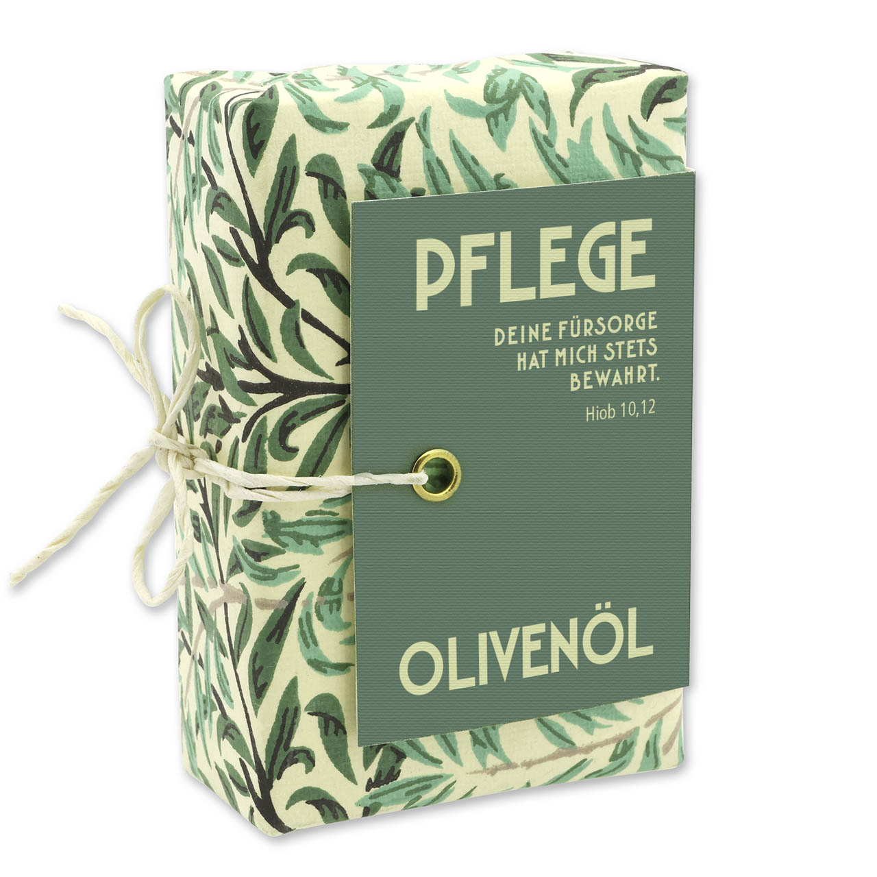 Schafmilchseife Pflege | Olivenöl