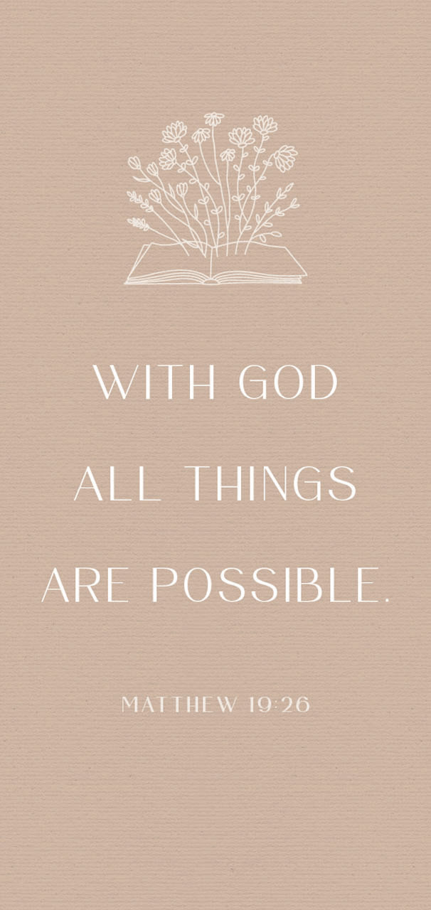 Metallschild with God