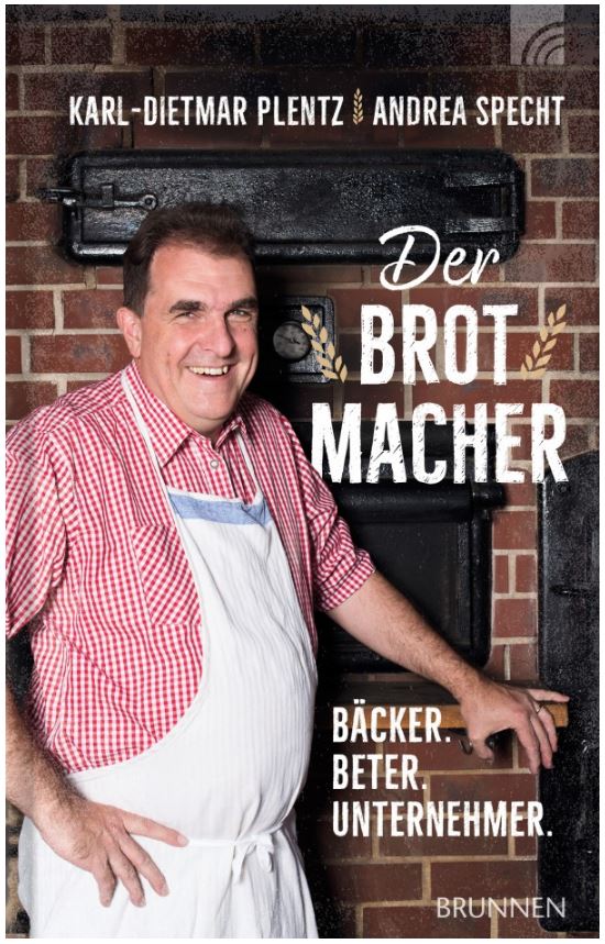 Der Brotmacher