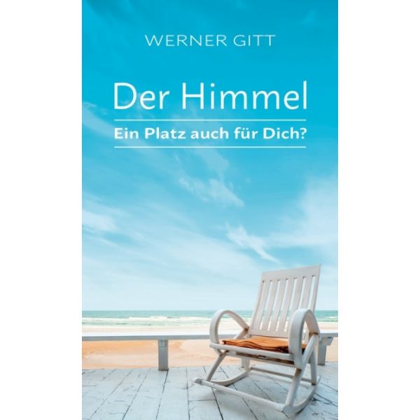 Der Himmel - Ein Platz für Dich?