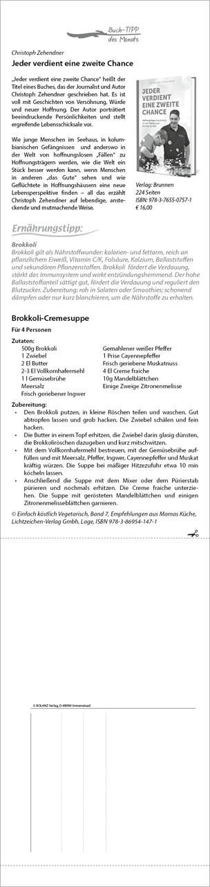 Für Alle 2027 – Streifenterminkalender